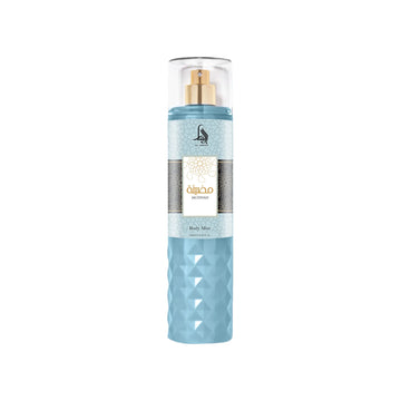 Mudiyah Body Mist  250 ML -  By AL ABSAR