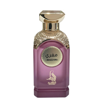 Maghri Perfume  100 ML - Mirror Collection By AL ABSAR