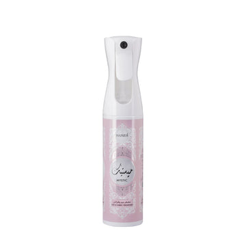 MYSTIC Non Alcoholic Home Freshener  320 ML - Mechanism Collection By Hamidi