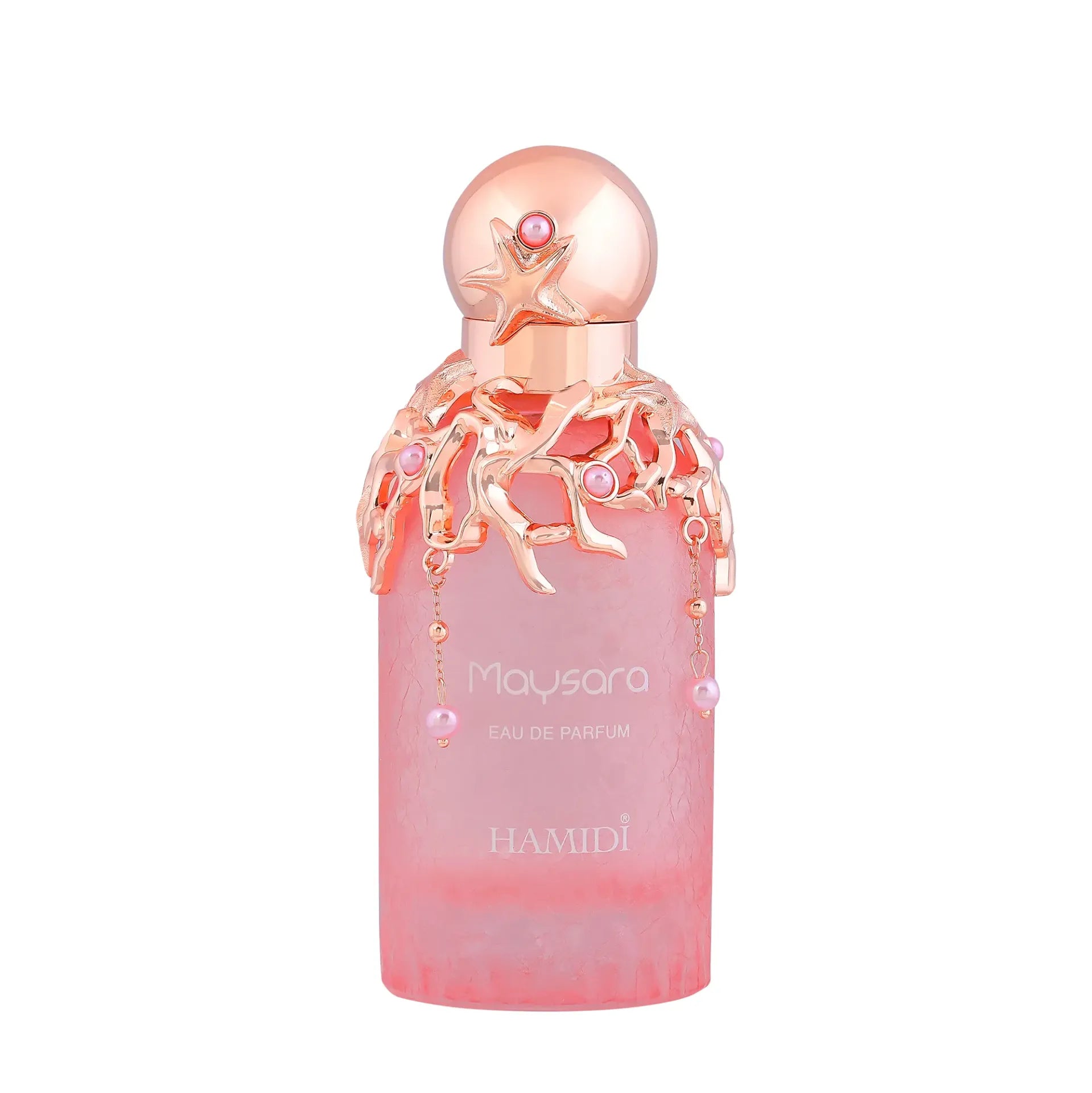 MAYSARA Non Alcoholic Perfume  100 ML - Stars Collection By Hamidi