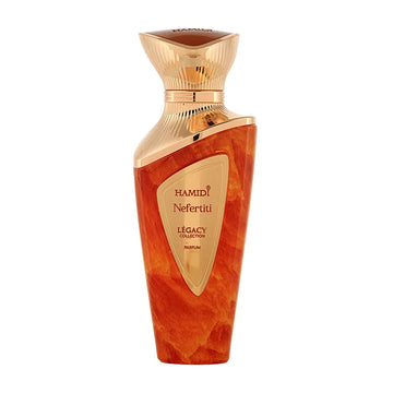 NEFERTITI Non Alcoholic Perfume  100 ML - THE LEGACY COLLECTION By Hamidi