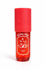 BIO SOFT PERFUME 90ML (56)