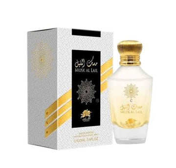 عطر مسك الليل من الفارس 100ملي