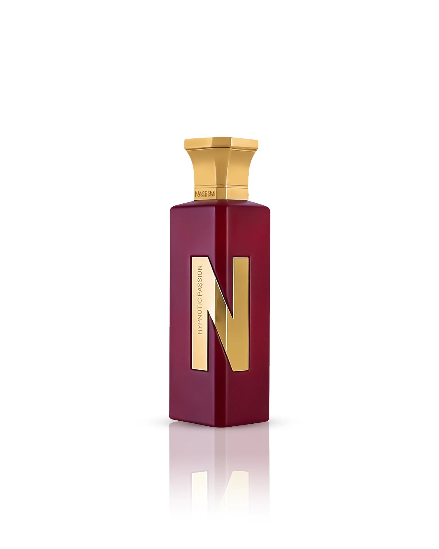 hypnotic passion non alcoholic perfume 75 ml - n series collection by naseem