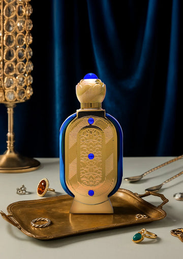 nawal oil fragrance stick 20 ml - fancy collection by naseem