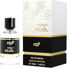MPF ماجيك بيرل - عطر فاخر للجنسين - 100 مل