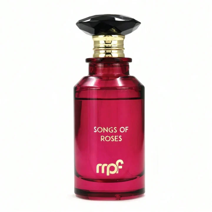 عطر سونج اوف روز أو دو بارفان للنساء 100 مل