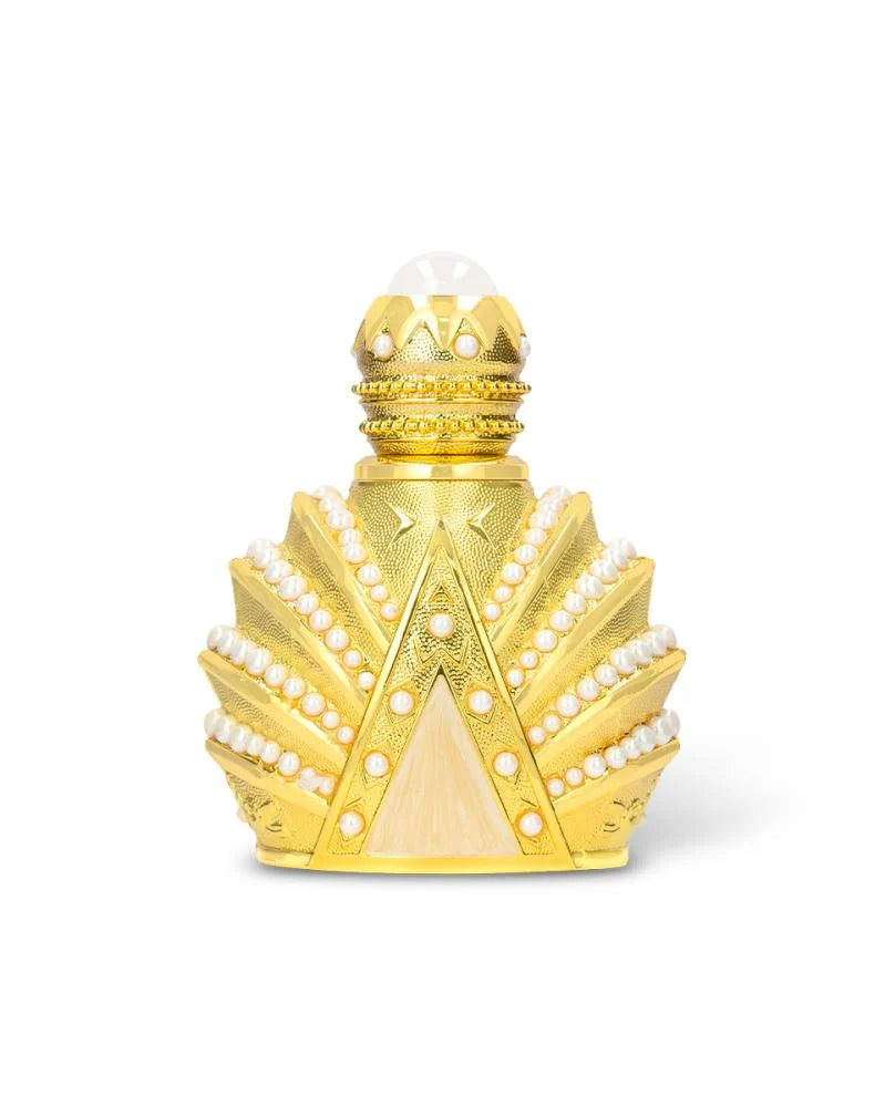عطر لؤلؤة البحرين -الرحاب- 50 مل