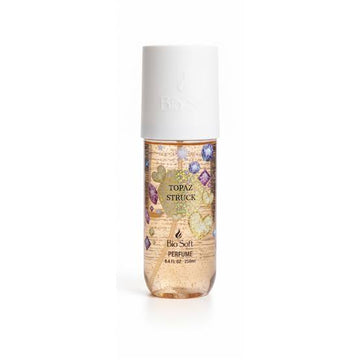 BIO SOFT PERFUME 90ML TOPAZ STRUCK