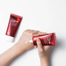 Tenzero perfect cover bb cream 50ml