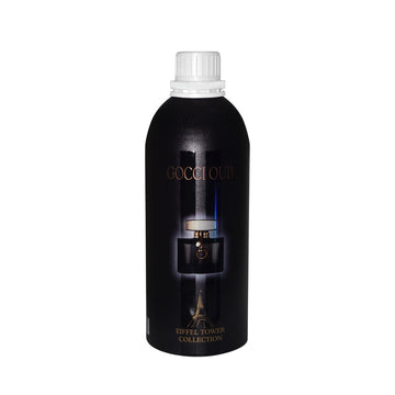 GOCCI OUD Oil Fragrance Aluminium Package  1 KG -  By Eiffel Tower