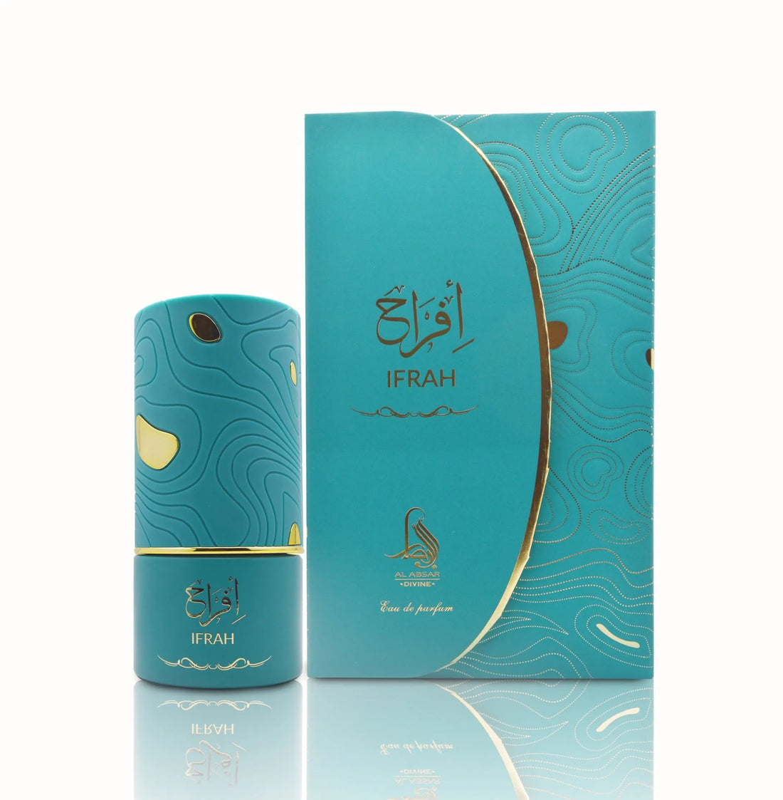 Ifrah Perfume  100 ML - Luxurious Collection By AL ABSAR