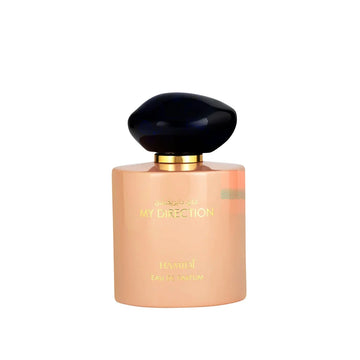 my direction non alcoholic perfume 100 ml - octets collection special by hamidi