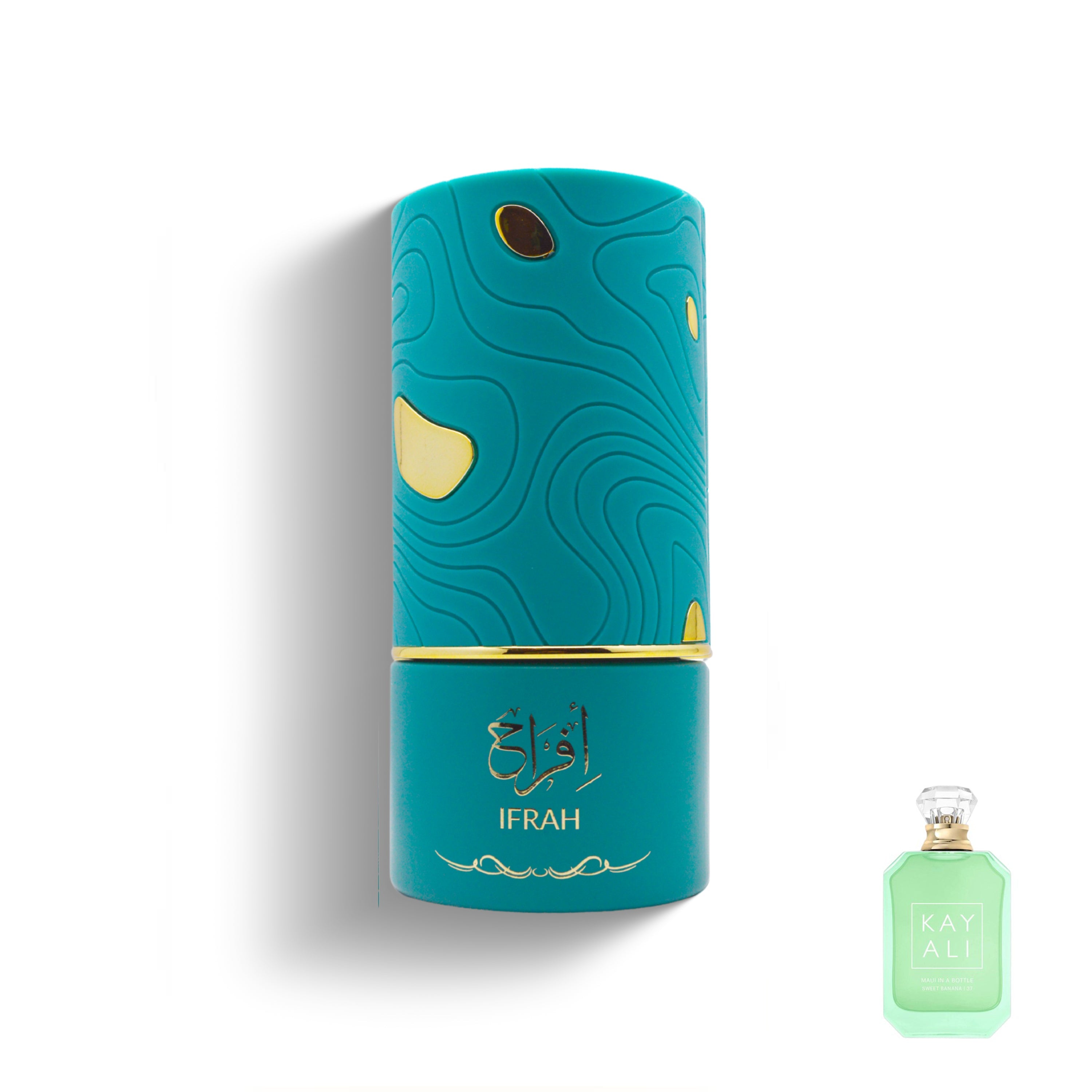 Ifrah Perfume  100 ML - Luxurious Collection By AL ABSAR