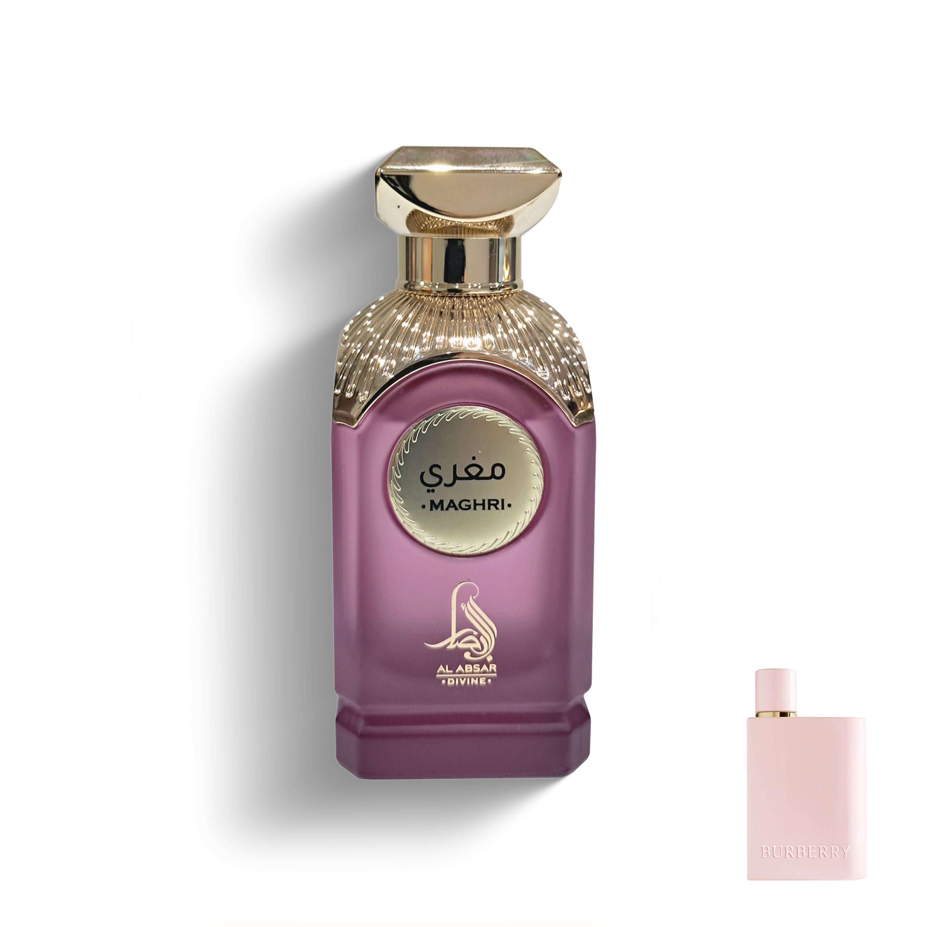 Maghri Perfume  100 ML - Mirror Collection By AL ABSAR