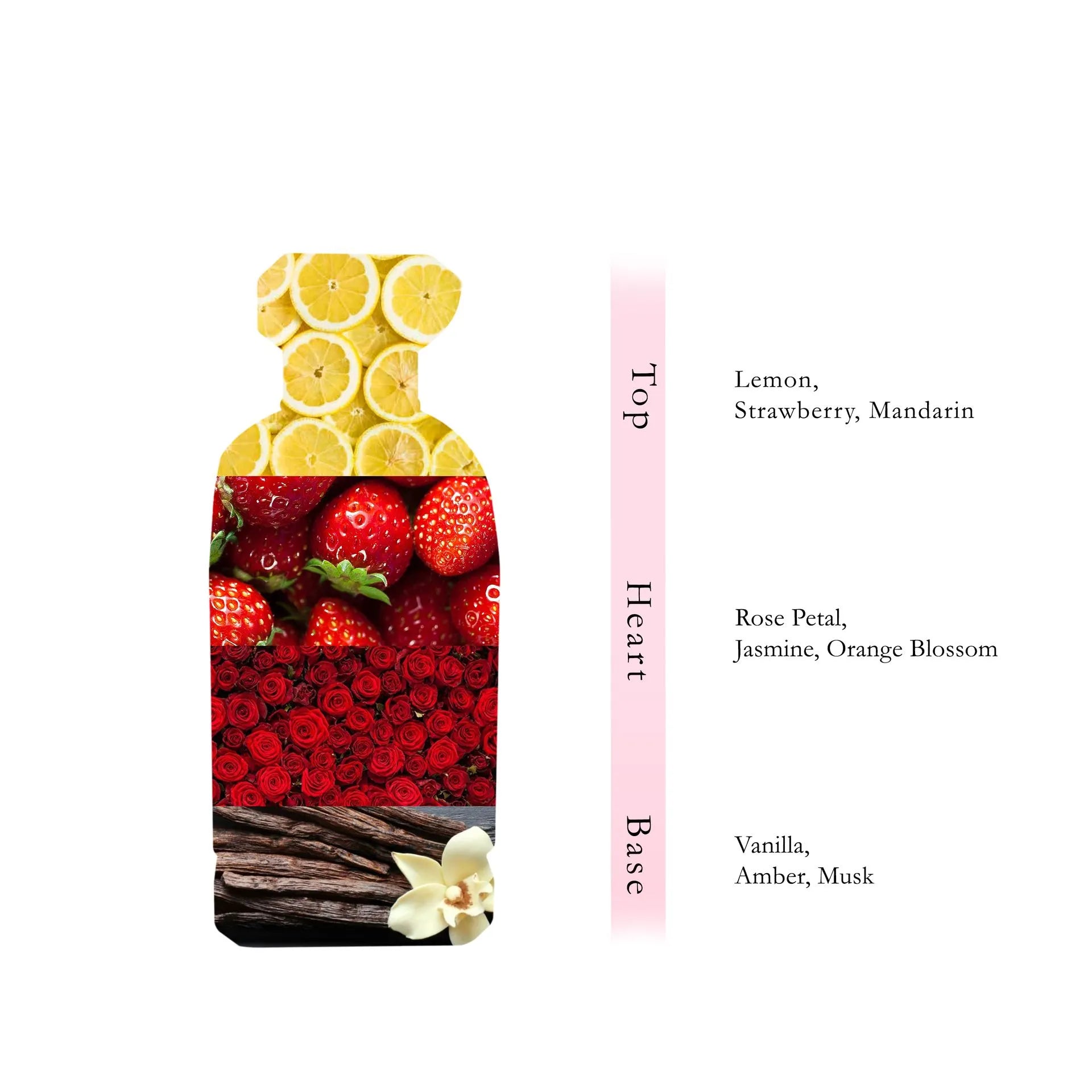 Maghri Perfume  100 ML - Mirror Collection By AL ABSAR
