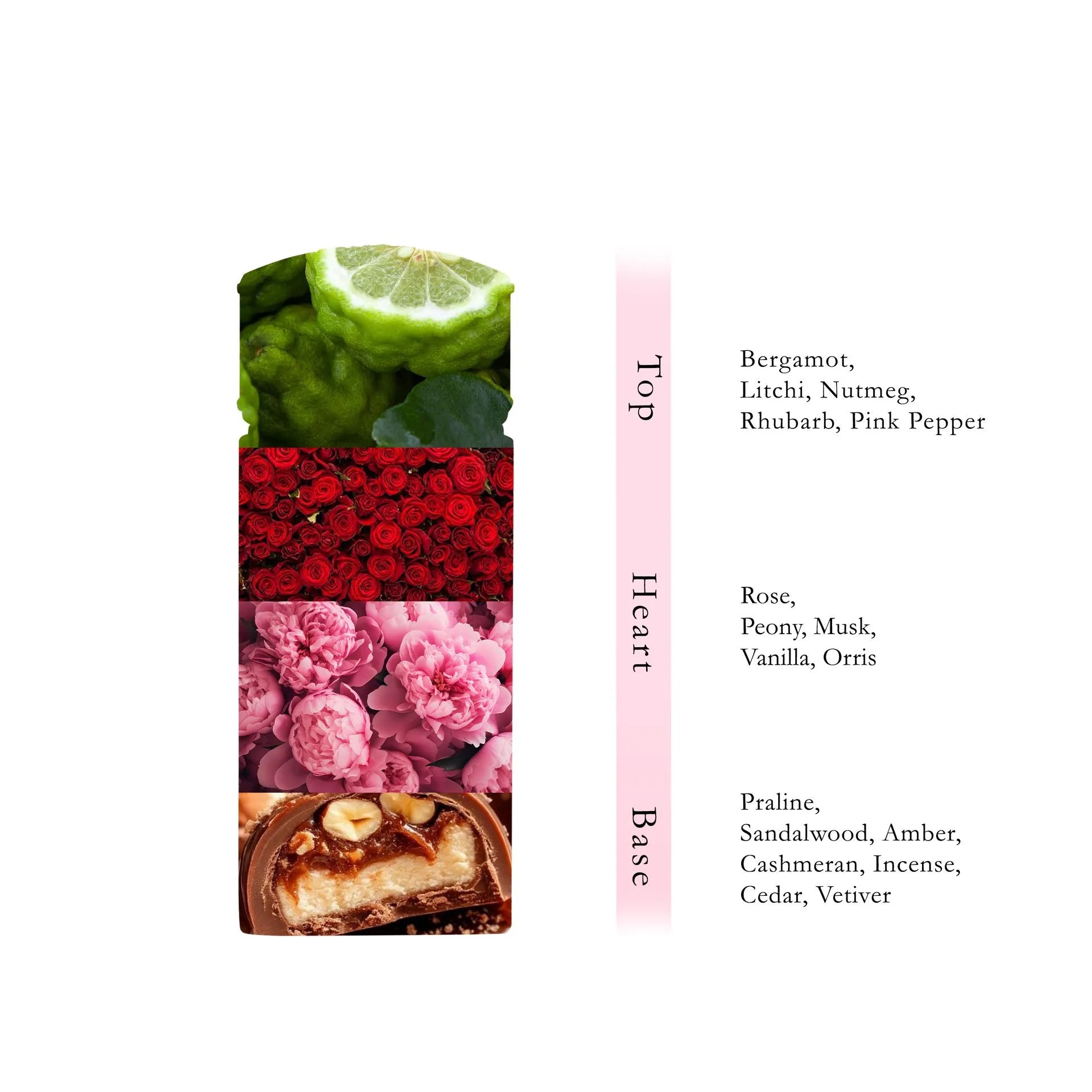 MAYSARA Non Alcoholic Perfume  100 ML - Stars Collection By Hamidi