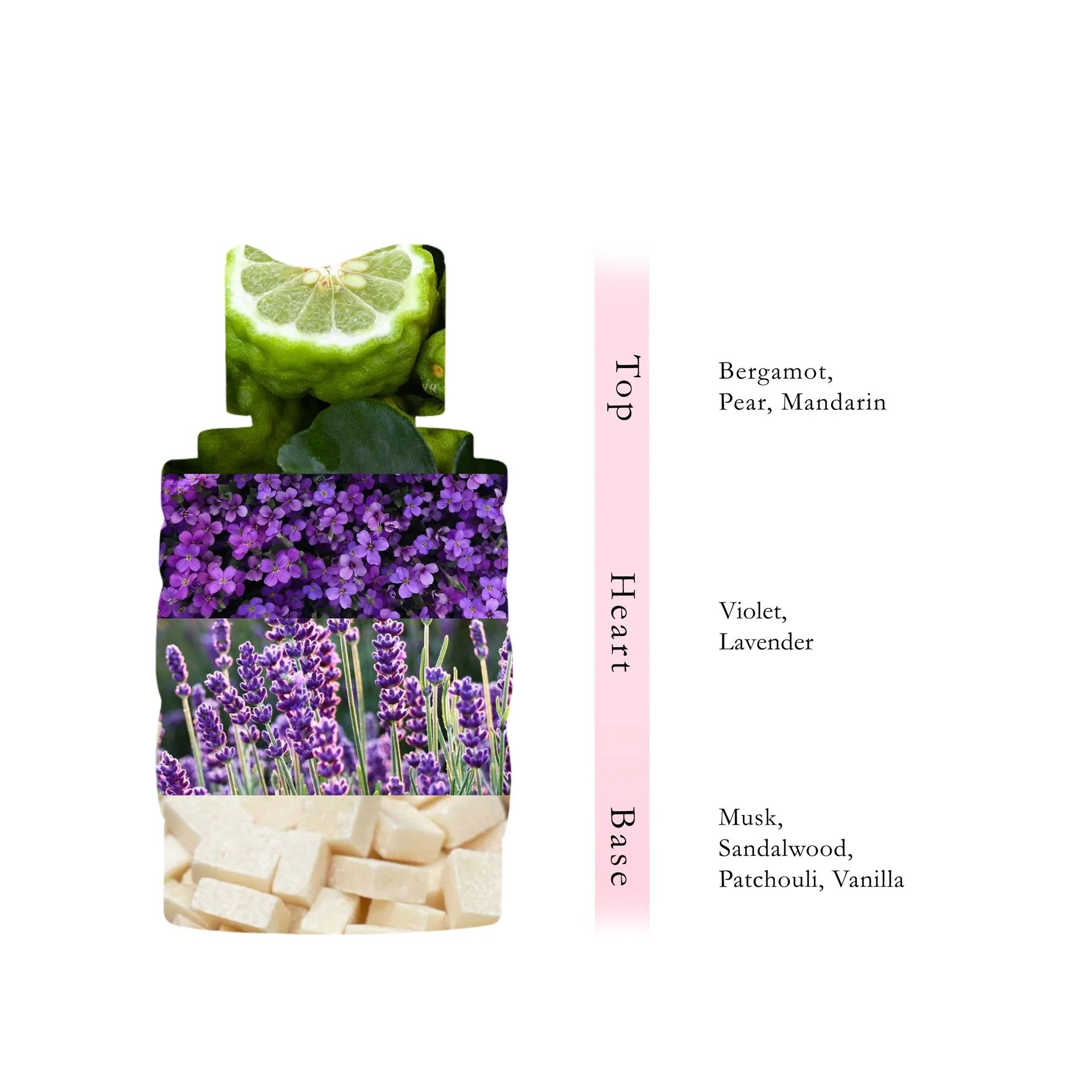 SPELL Perfume  100 ML - Melted Collection By AL ABSAR
