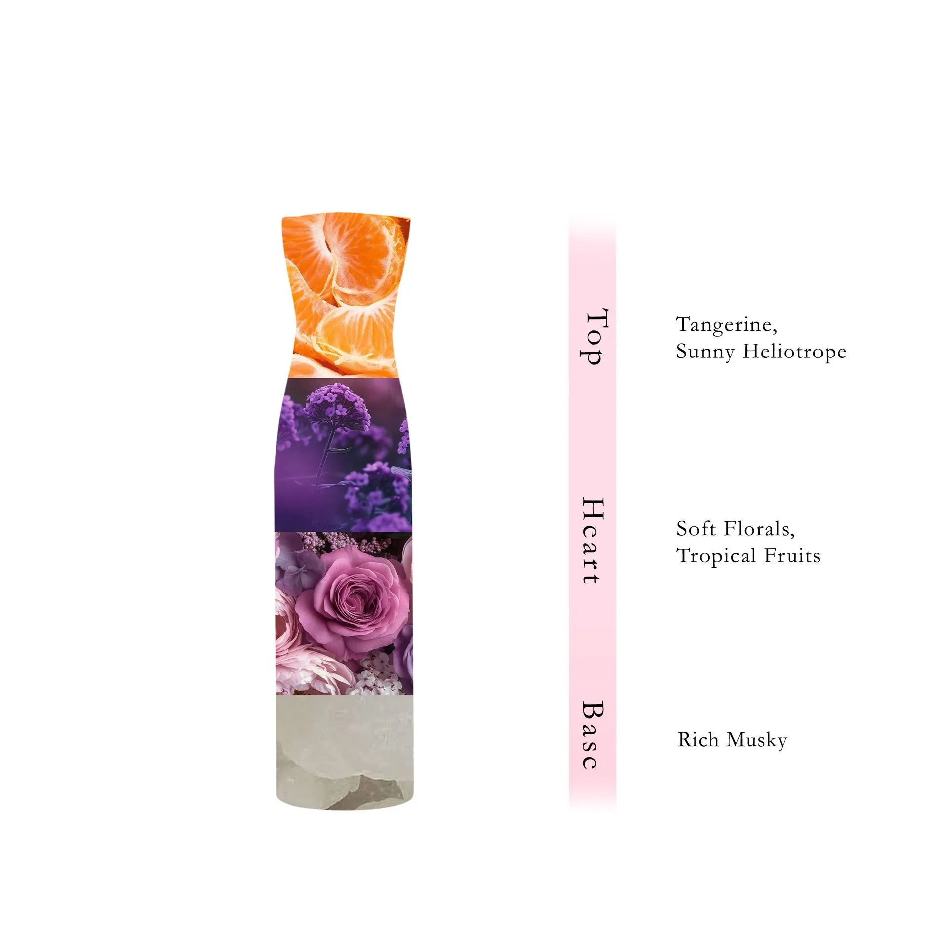 MYSTIC Non Alcoholic Home Freshener  320 ML - Mechanism Collection By Hamidi