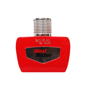 Red Rider Perfume  100 ML -  By Mural De Ruitz