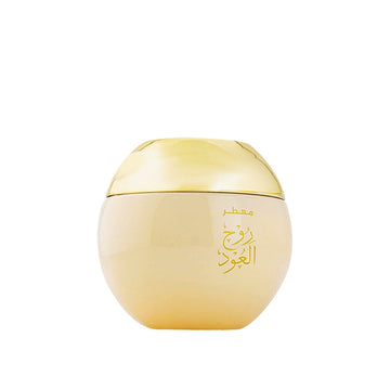 Rooh Al Oud Non Alcoholic Bakhoor Tablets  50 GM - Deluxe Collection By Hamidi