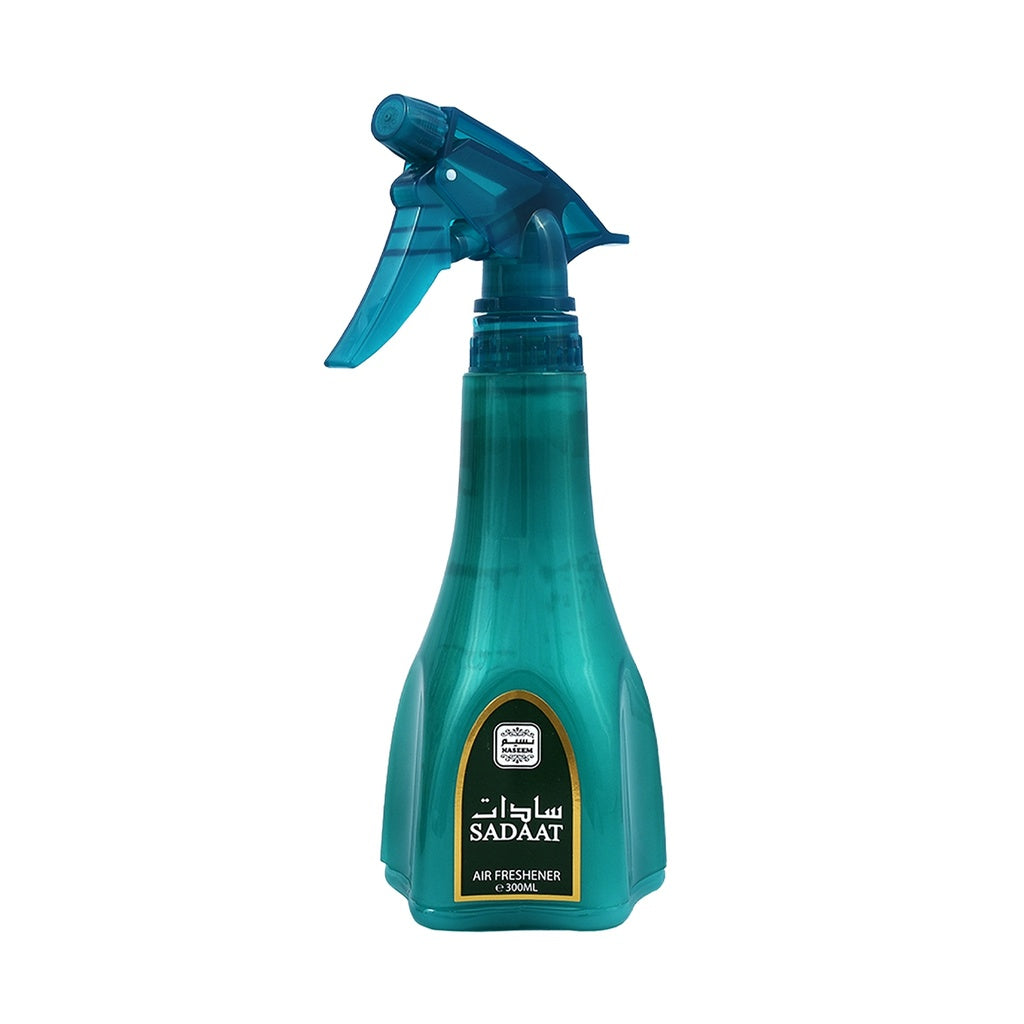 Sadaat Non Alcoholic Home Freshener  300 ML - Standard Collection By Naseem