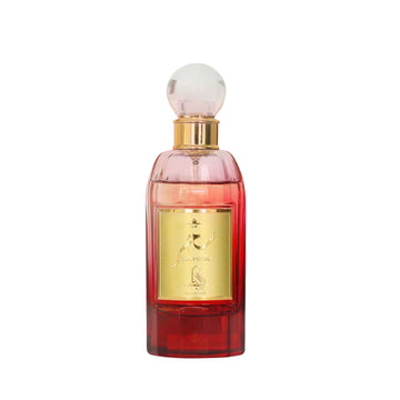 Saher Perfume  100 ML - Sahar Collection By AL ABSAR