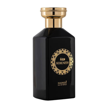 Serenity Non Alcoholic Perfume  100 ML - Octets Collection By Hamidi