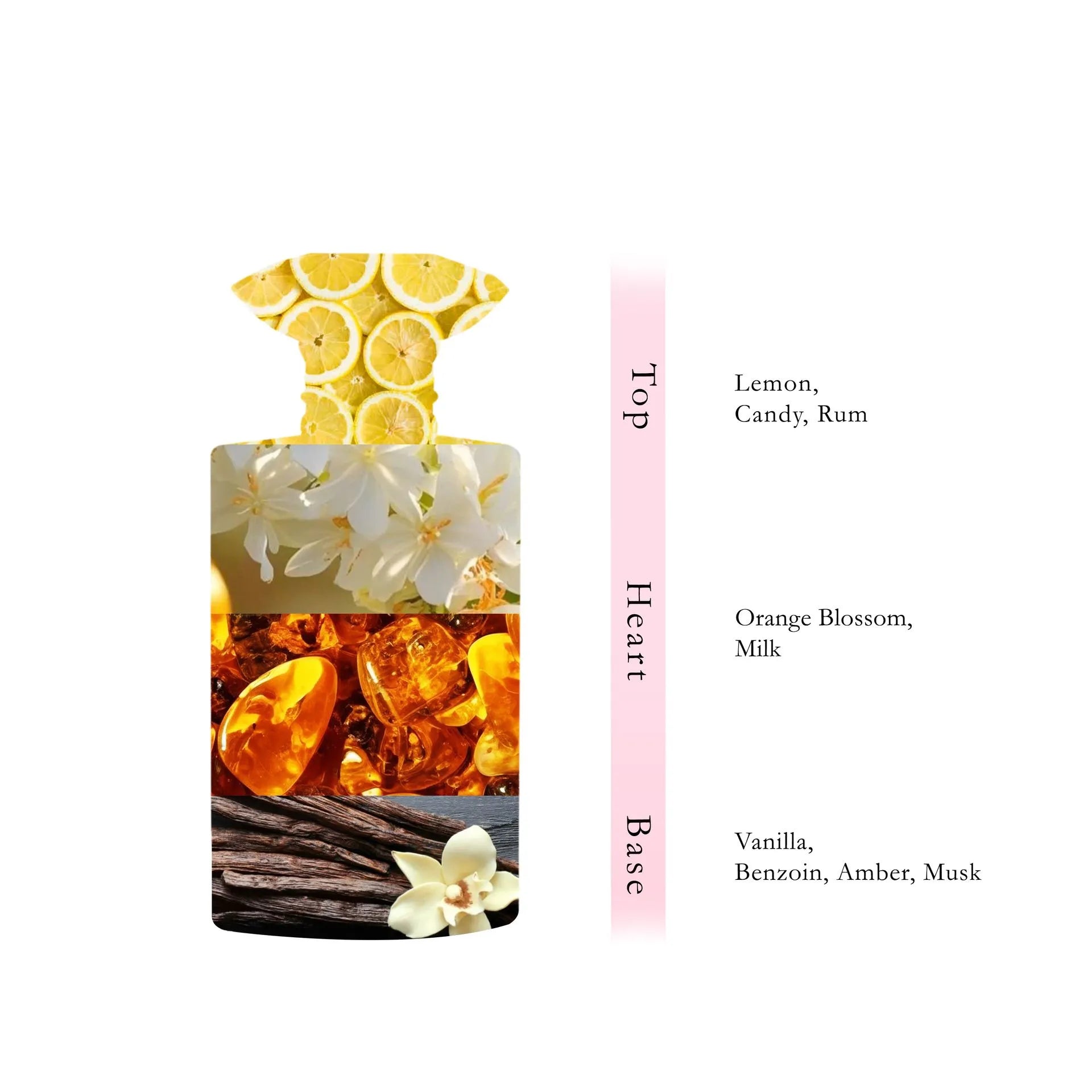 Elixir Perfume  100 ML - Shaoor Collection By AL ABSAR