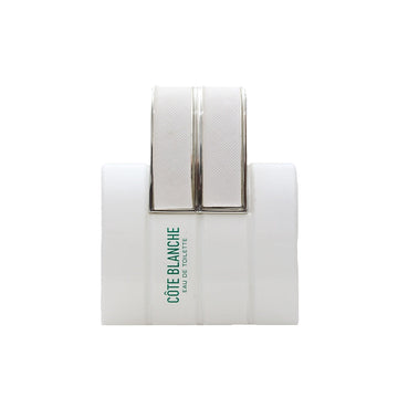 TESTER Cote Blanche Perfume Tester  90 ML -  By Mural De Ruitz