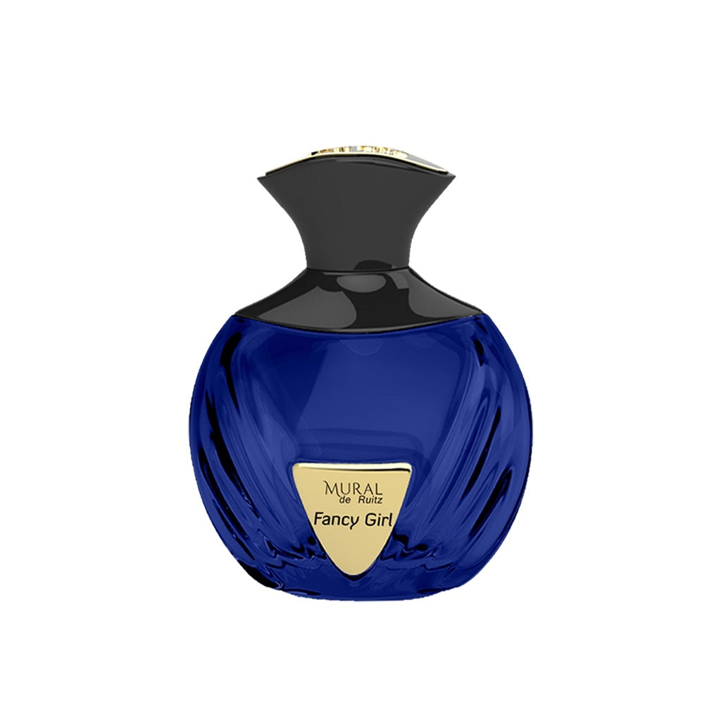 TESTER Fancy Girl Perfume Tester  100 ML -  By Mural De Ruitz