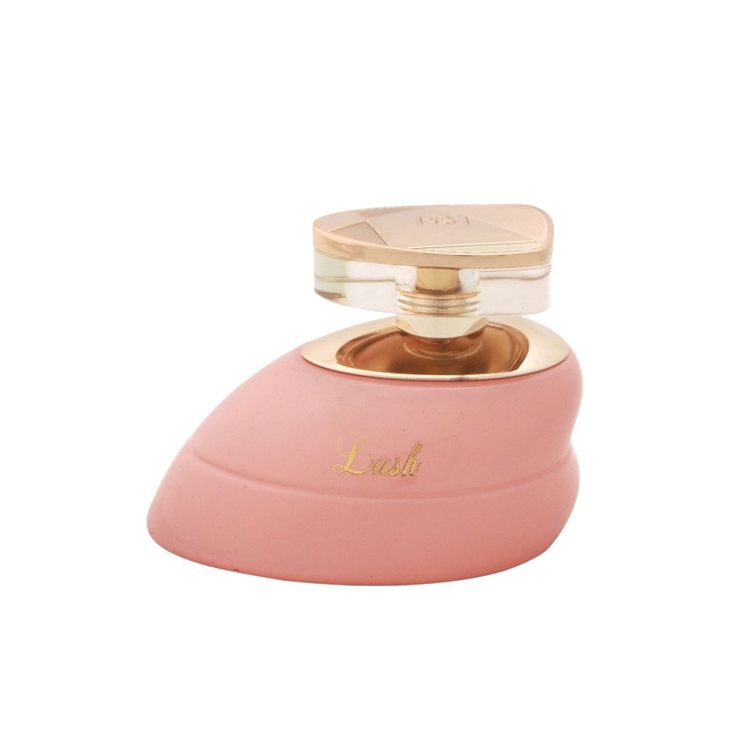 TESTER Lush Perfume Tester  100 ML -  By Rich & Ruitz