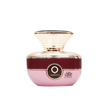 TESTER Maisoon Perfume Tester  100 ML -  By Orientica