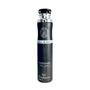 Tahir Black Home Freshener  300 ML -  By Arabi