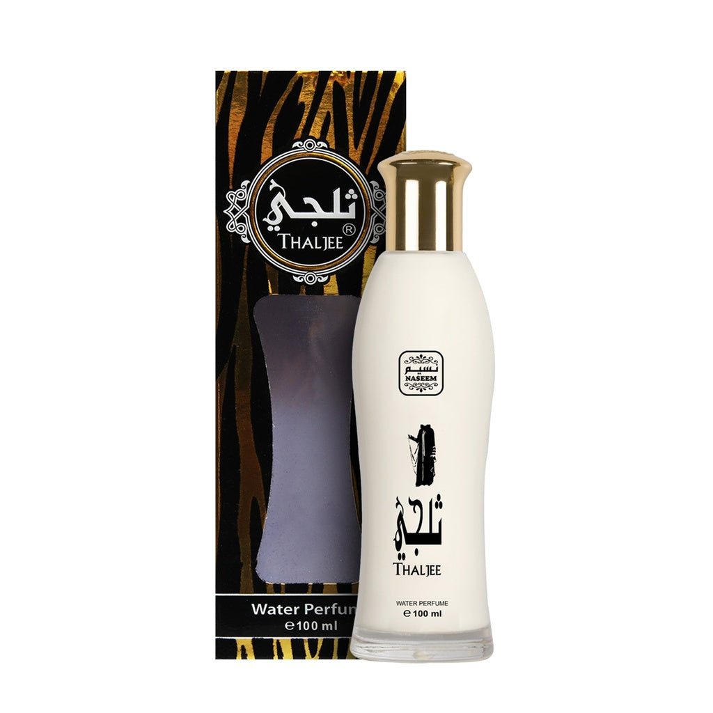Thaljee Box Non Alcoholic Perfume  100 ML - khalta Collection Special Package By Naseem