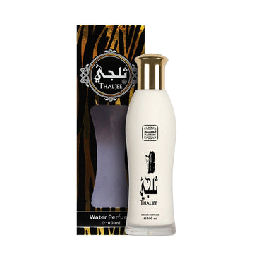 Thaljee Box Non Alcoholic Perfume  100 ML - khalta Collection Special Package By Naseem