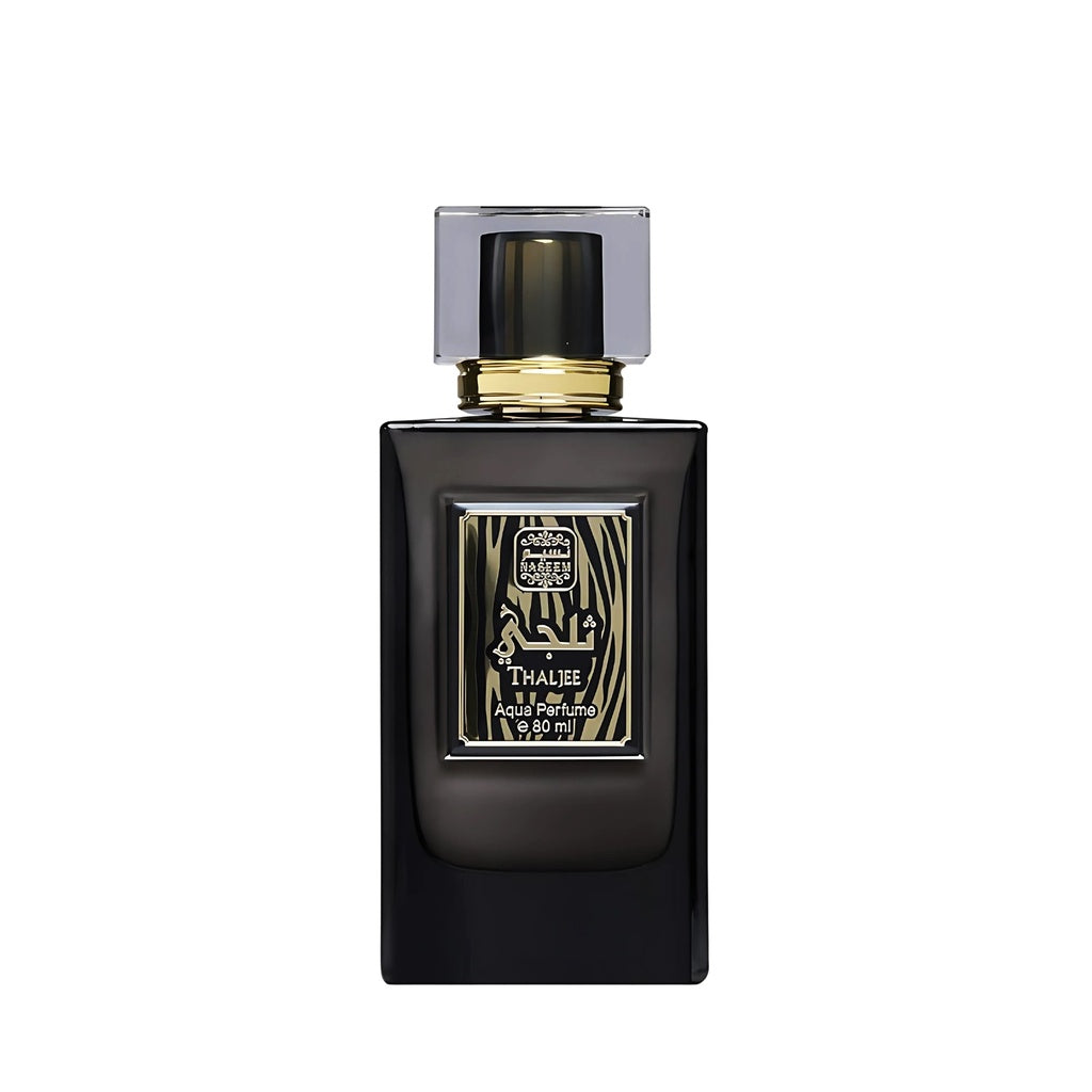Thaljee Non Alcoholic Perfume  80 ML - Colors Collection By Naseem