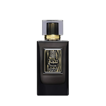 Thaljee Non Alcoholic Perfume  80 ML - Colors Collection By Naseem