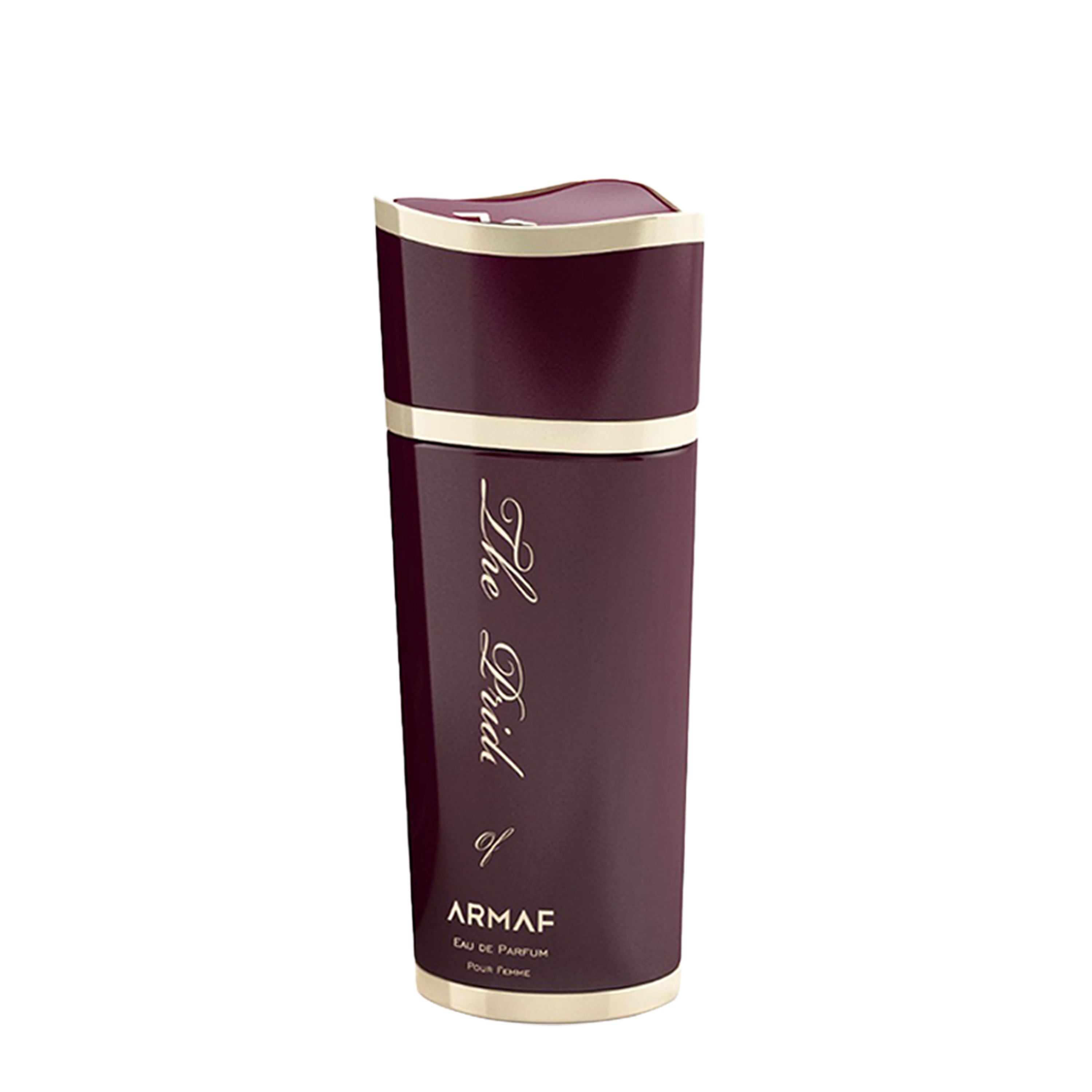The Pride Of Armaf red Perfume  100 ML - The Pride Of Armaf Collection By Armaf