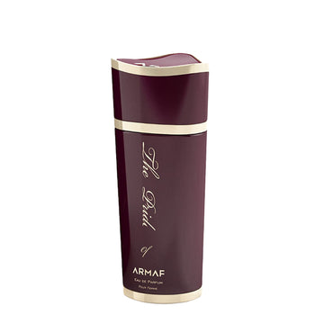 The Pride Of Armaf red Perfume  100 ML - The Pride Of Armaf Collection By Armaf