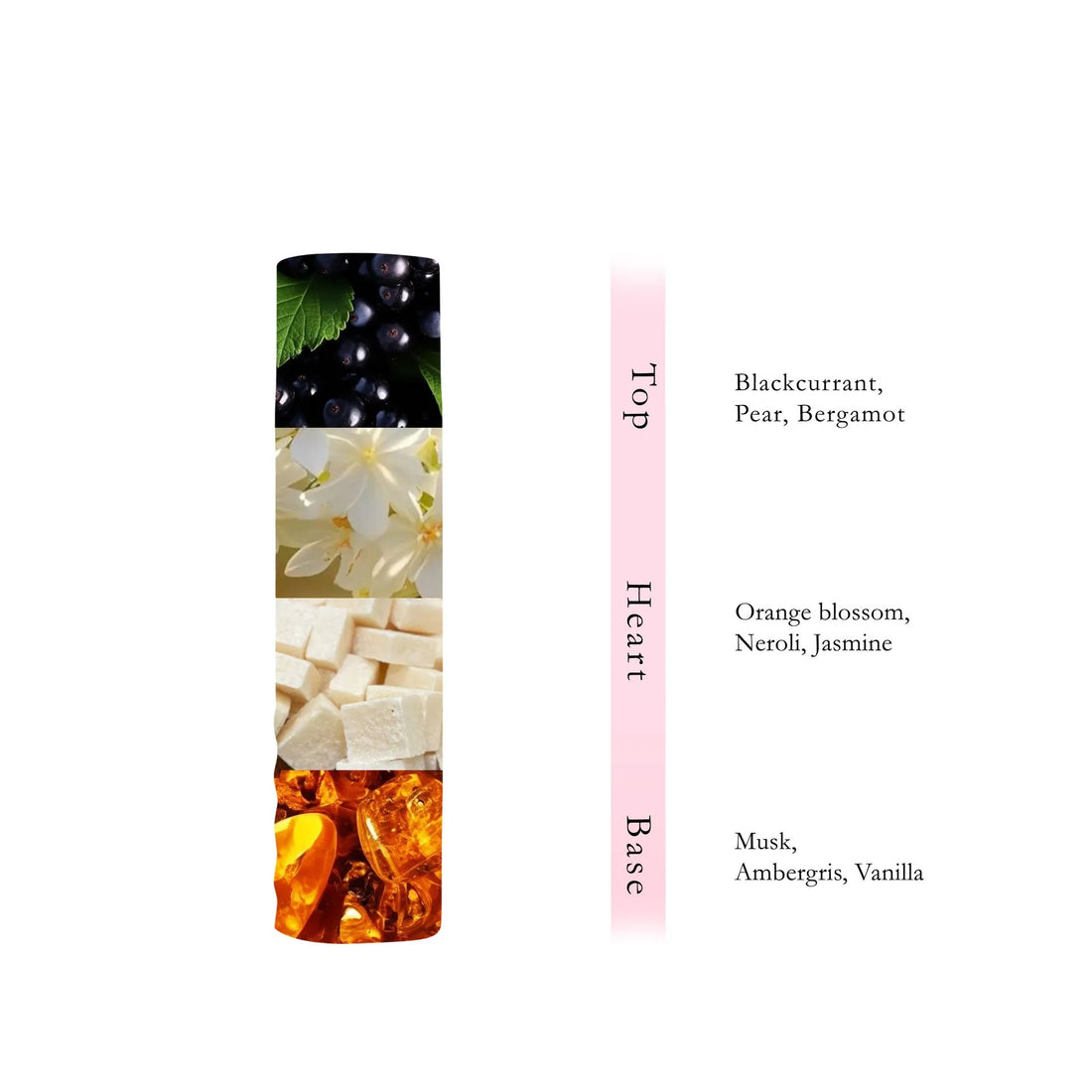 The Freya Body Mist  250 ML -  By AL ABSAR