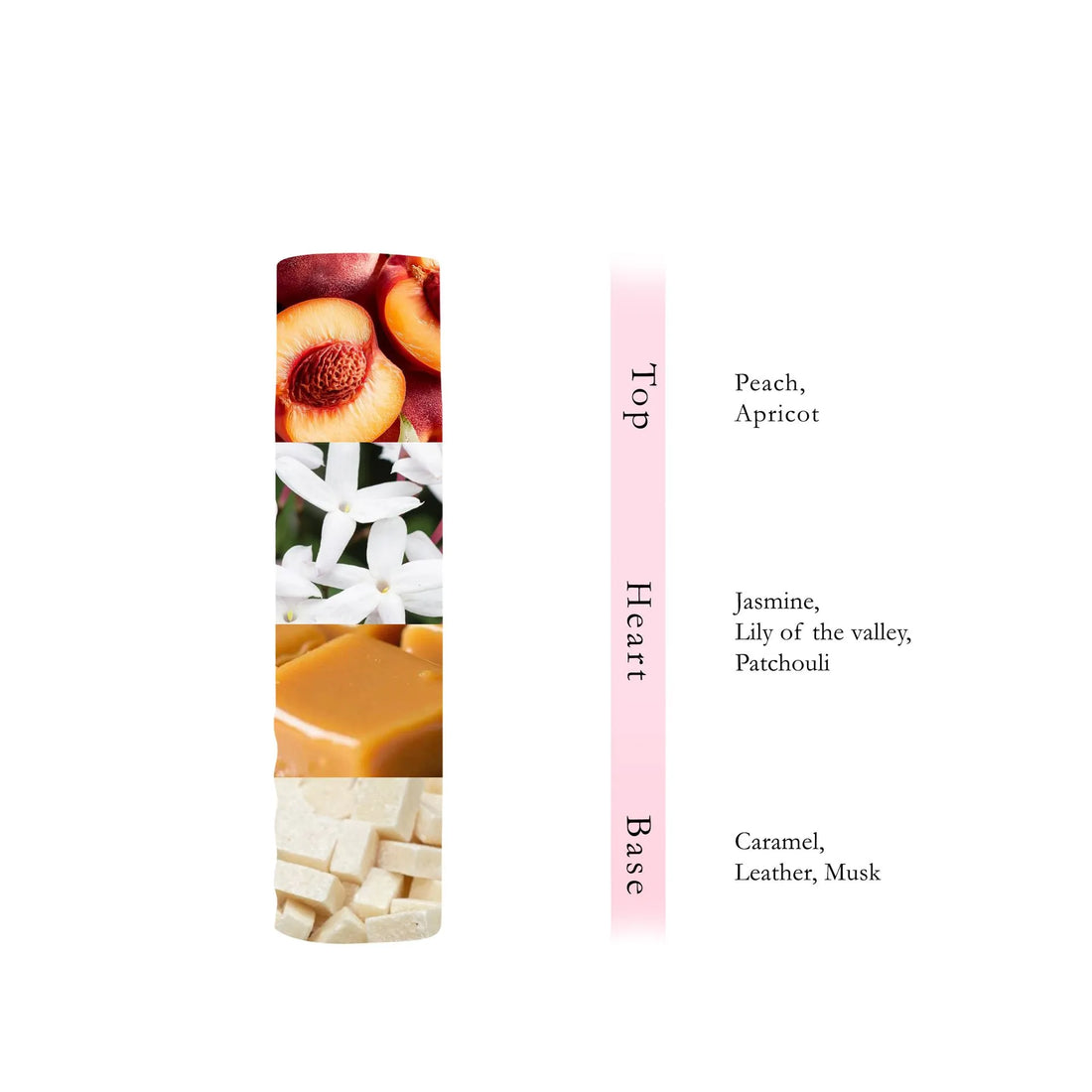 The Rose Body Mist  250 ML -  By AL ABSAR