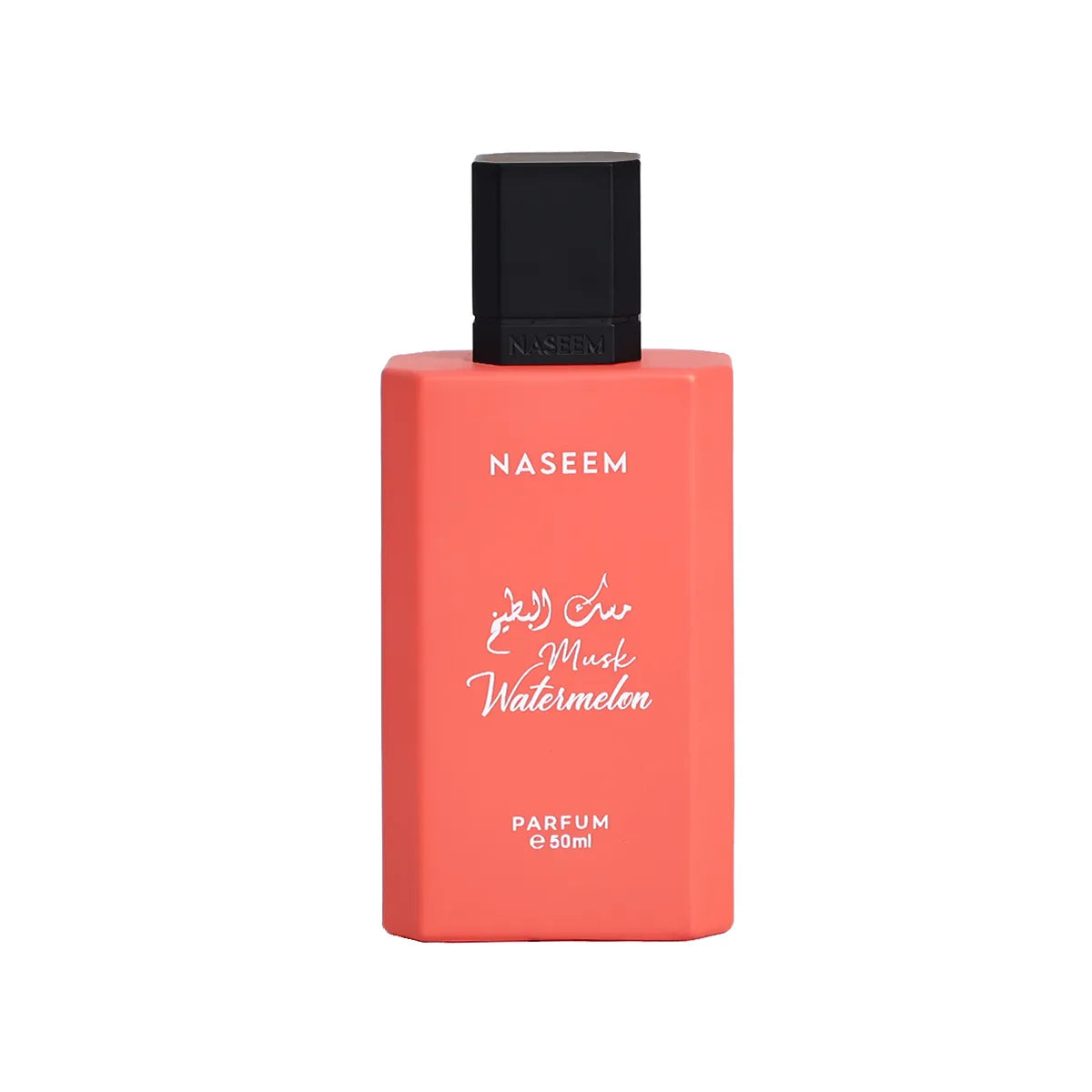WATERMELON Non Alcoholic Perfume  50 ML - MUSK Collection By Naseem