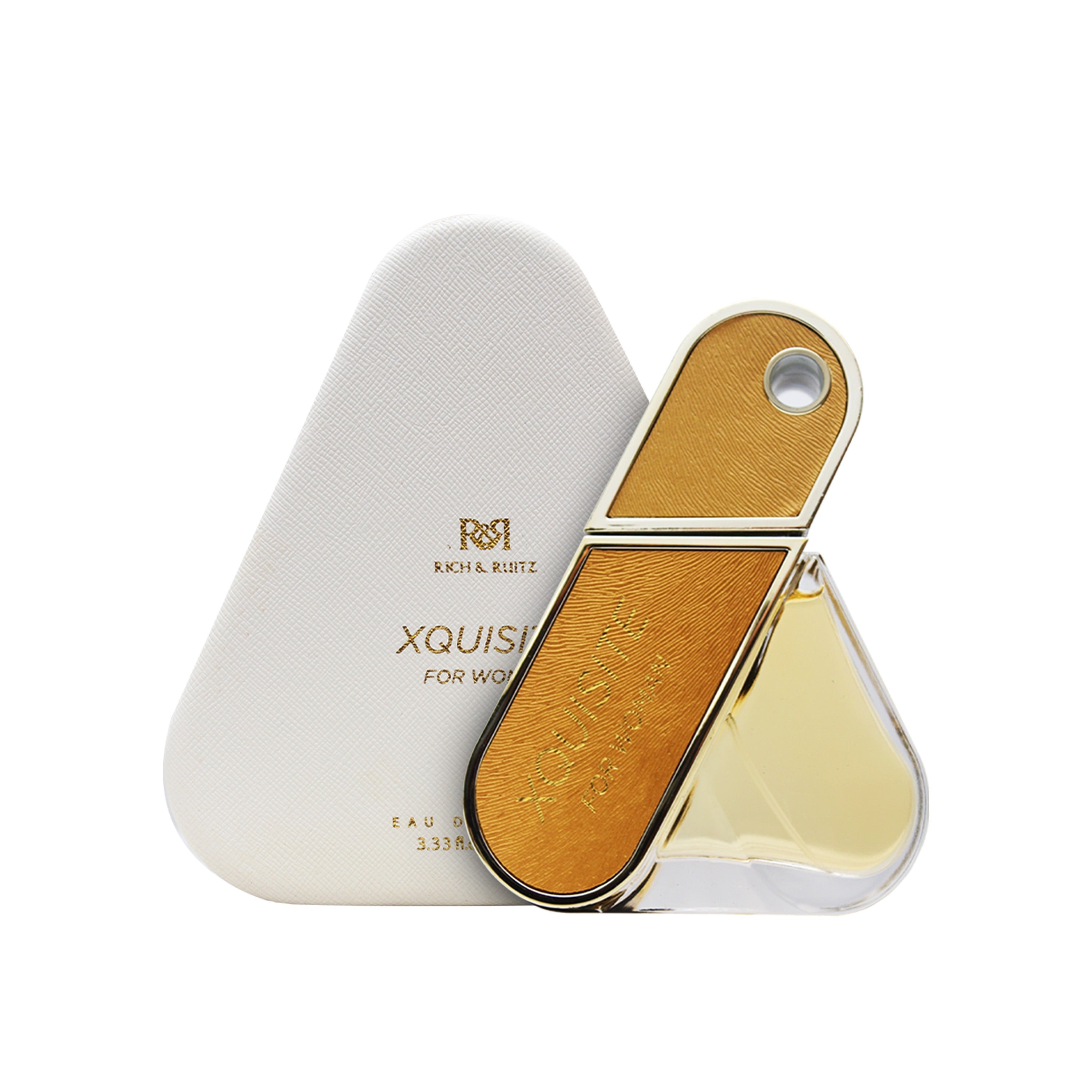 Xquisite Perfume  100 ML -  By Rich & Ruitz
