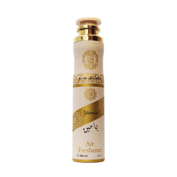 Yamin Home Freshener  300 ML -  By Arabi