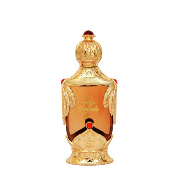 ZAINAB Oil Fragrance Stick  20 ML - FANCY Collection By Naseem