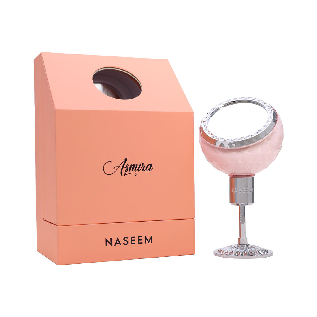 ASMIRA Non Alcoholic Perfume  100 ML - REFLECTION Collection By Naseem